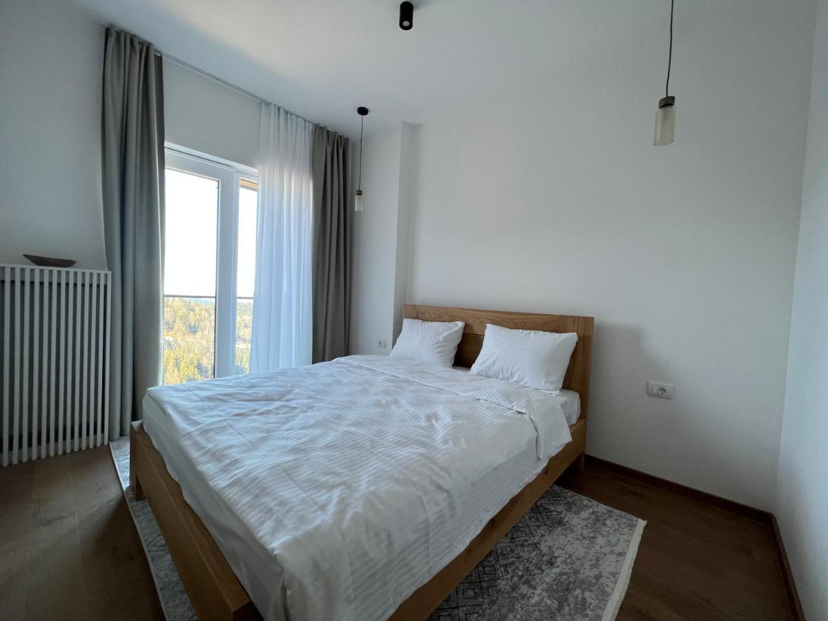 Aparthotel Rajska Jahorina Eksteriør bilde