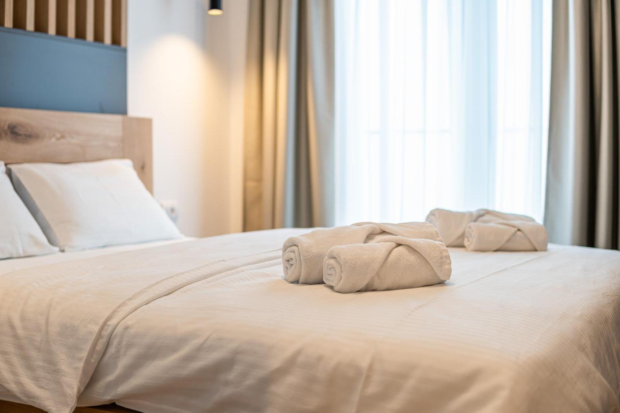 Aparthotel Rajska Jahorina Eksteriør bilde