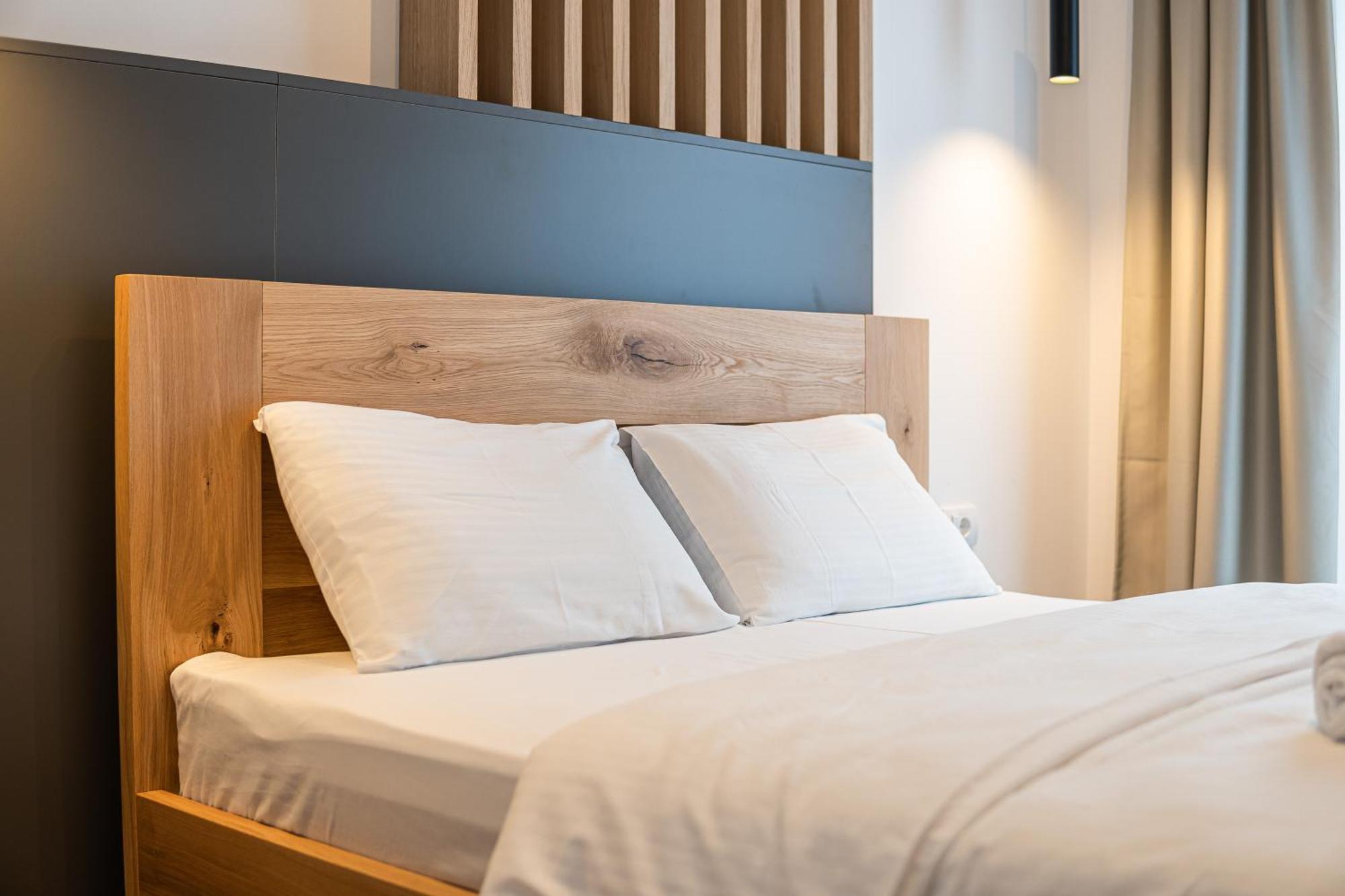 Aparthotel Rajska Jahorina Eksteriør bilde