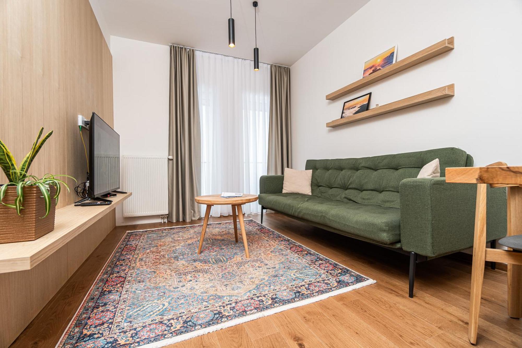 Aparthotel Rajska Jahorina Eksteriør bilde