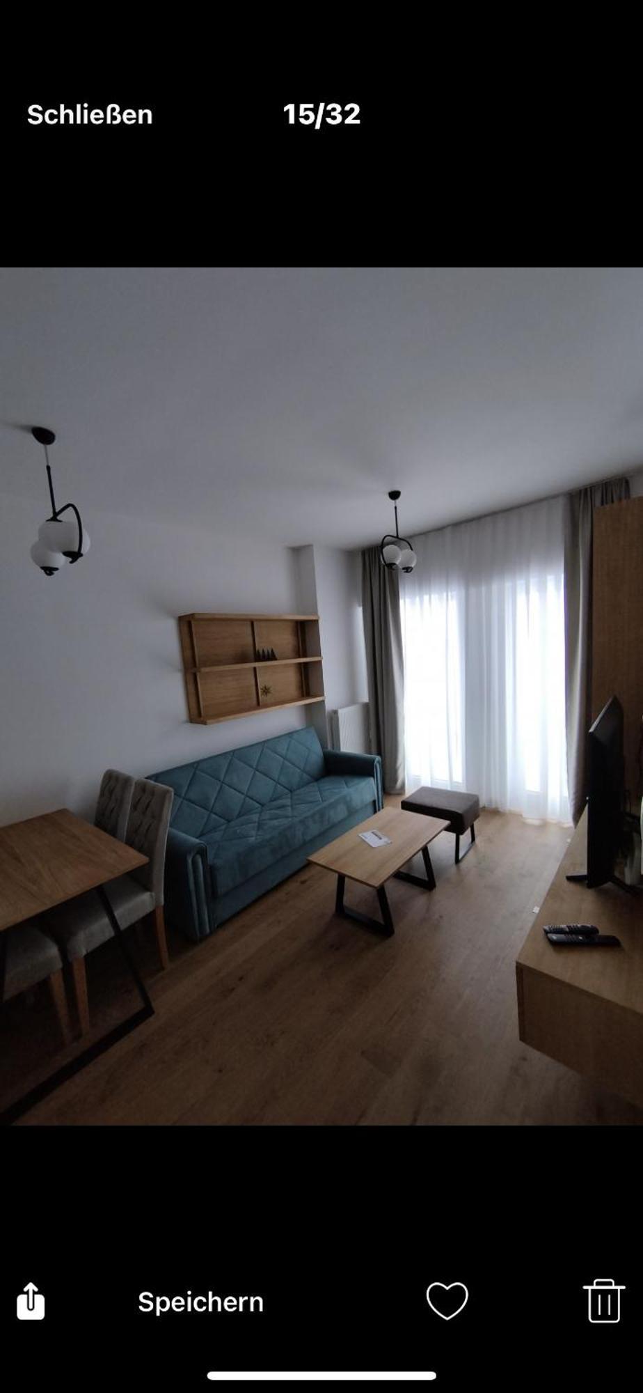 Aparthotel Rajska Jahorina Eksteriør bilde