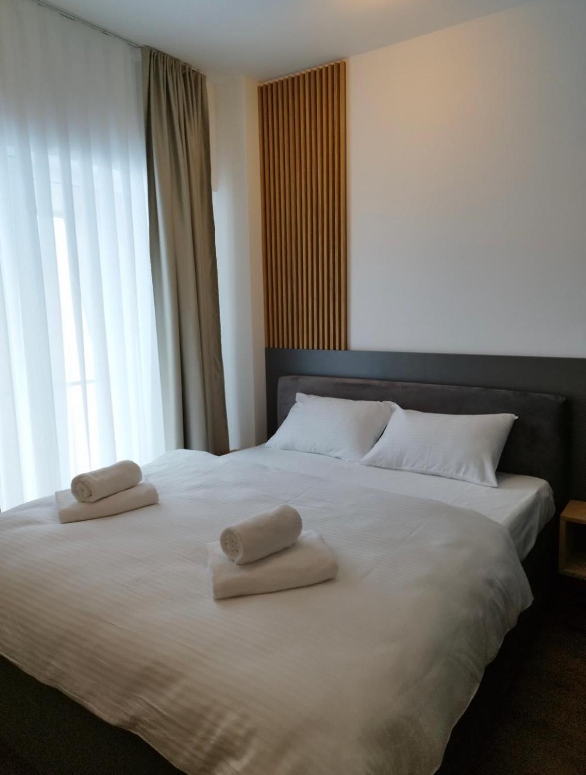 Aparthotel Rajska Jahorina Eksteriør bilde