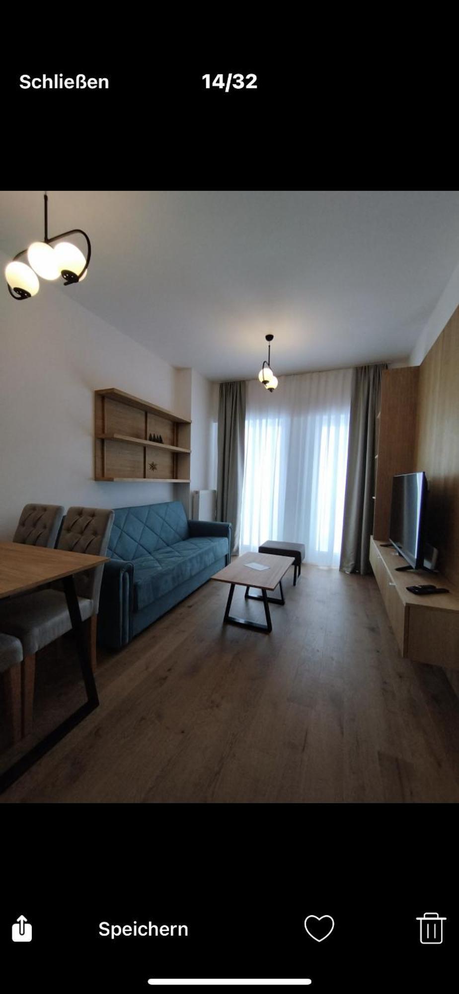 Aparthotel Rajska Jahorina Eksteriør bilde